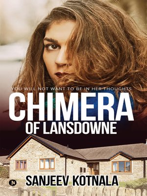 cover image of Chimera of Lansdowne